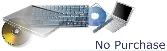 No Purchase
