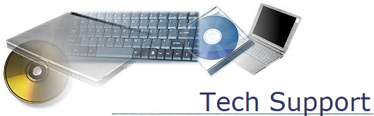 Tech Support